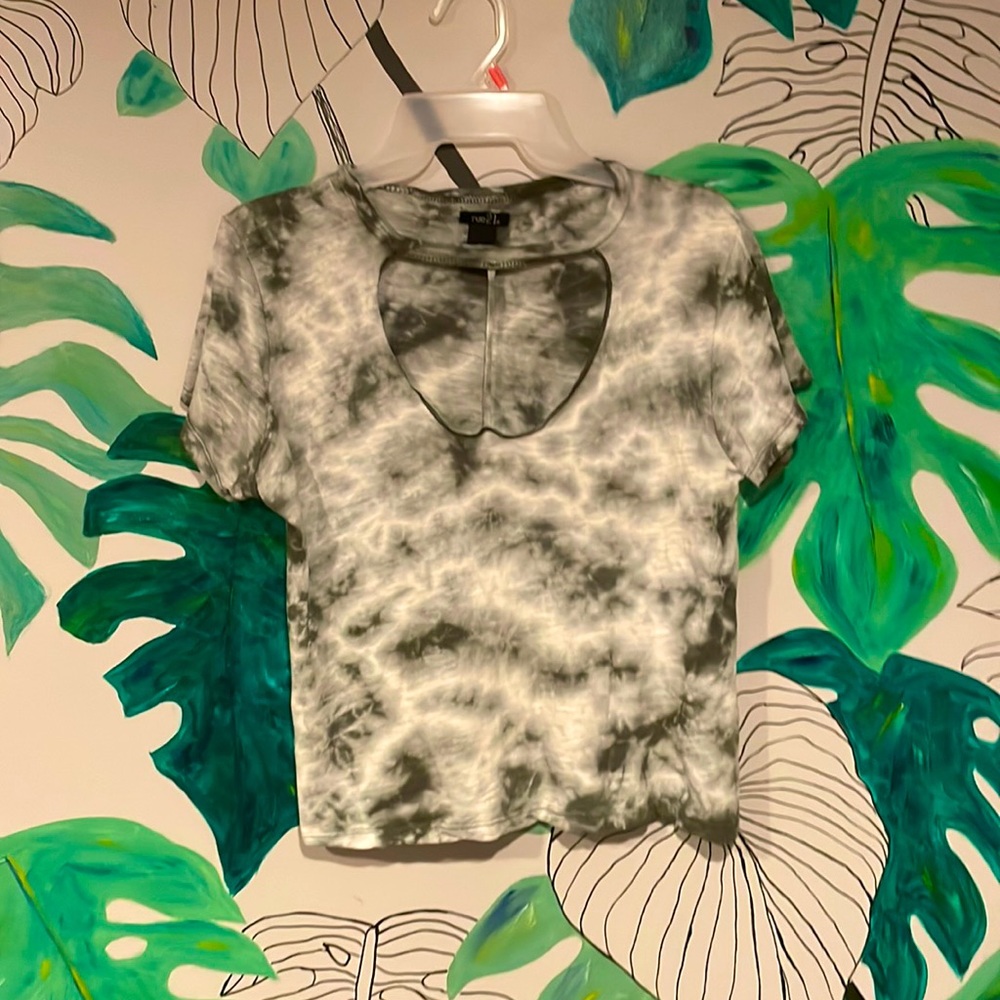 Crop top, Rue 21